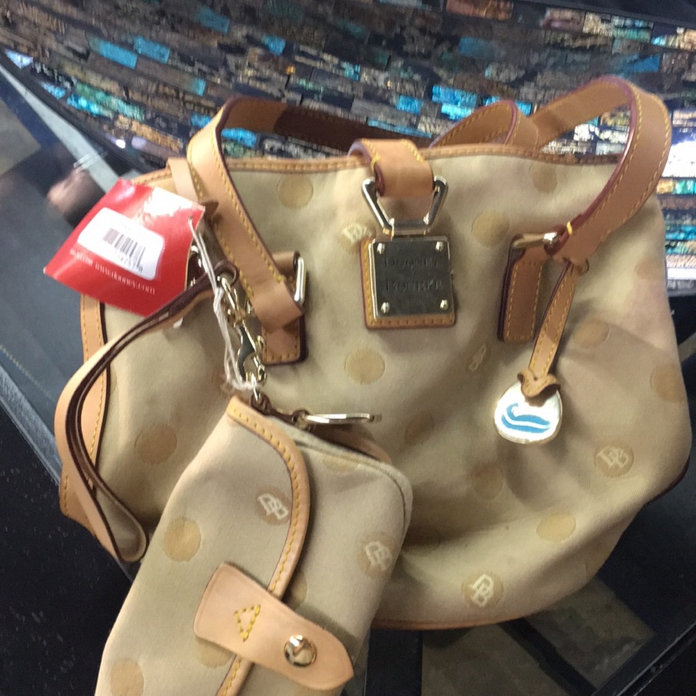 Purse set